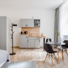 Limehome Bamberg Keßlerstraße - Bild 9