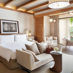 Jumeirah Al Naseem Dubai - Bild 7