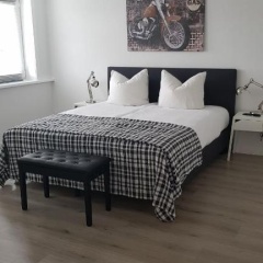 "Familientreff" in schöner moderner Ferienwohnung für 12 Personen im Oberharz! - Bild 5