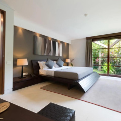 The Layar Designer Villas and Spa - Bild 3