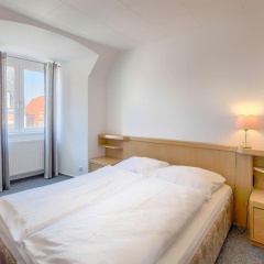 Zentrale Ferienwohnung 51qm im Hotel zur Börse - Bild 2