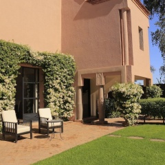 Villa Abalya 24 - Bild 1