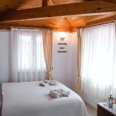 Olympos Oase Hotel - Bild 2