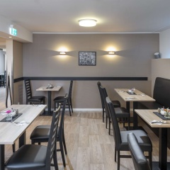 Premier Inn Berlin City Spittelmarkt - Bild 22