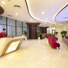 Regalia Gold Hotel in Nha Trang, Vietnam from 47$, photos, reviews - zenhotels.com photo 5