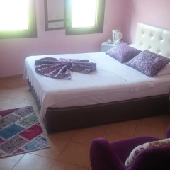 Antalya Marina Hostel thumbnail 20