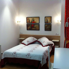 Hostal Esparteros - Bild 4