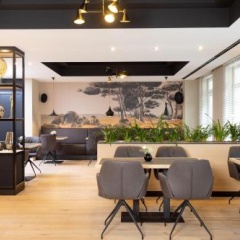 Maakt Hotel Apartments - Bild 5