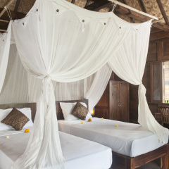 DD Ubud Jungle Villa - Bild 3