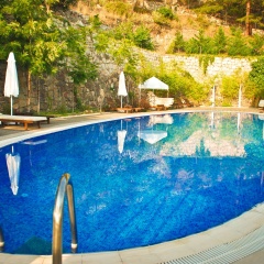 Lissiya Hotel - Boutique Class - Bild 17