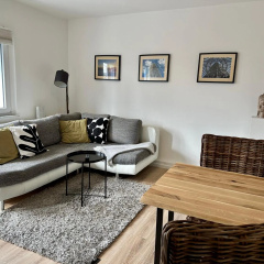 Gästeapartement Markkleeberg - Bild 5
