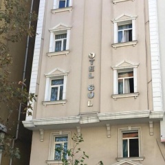 Gul Hotel - Bild 1