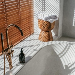 Chateau Retreat Bali - Bild 15