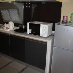 Guangzhou Yinfeng International Apart Hotel thumbnail 6