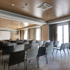 Klima Hotel Milano Fiere - Bild 29