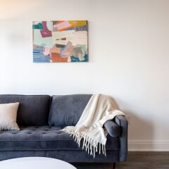 Отель WhyHotel by Placemakr, National Mall США, Вашингтон - отзывы, цены и фото номеров - забронировать отель WhyHotel by Placemakr, National Mall онлайн фото 16