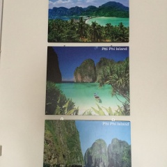 Pro Chill Krabi Guesthouse - Bild 17