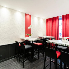 Hotel Migny Opera Montmartre - Bild 20