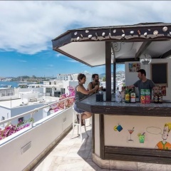 Eskici Hostel - Bild 15