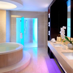 JW Marriott Marquis Hotel Dubai - Bild 15
