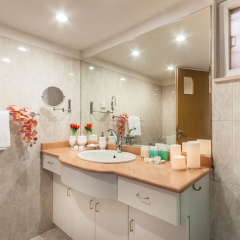 Sweet Inn Apartments - Molcho Street thumbnail 9