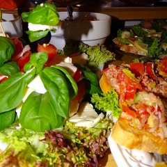 Hotel Ristorante Piccolo - Bild 11