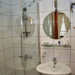 Safran Hotel - Bild 8