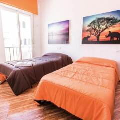 Отель Apartamento Completo Real De Granada Испания, Гранада - отзывы, цены и фото номеров - забронировать отель Apartamento Completo Real De Granada онлайн фото 22