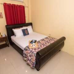 Stacys Place St James Ground Floor 2 Bedroom in Arouca, Trinidad and Tobago from 106$, photos, reviews - zenhotels.com photo 7