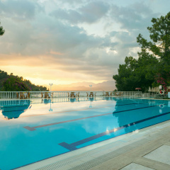 Club & Hotel Letoonia - Bild 18