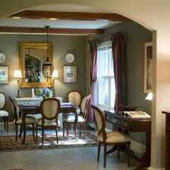 The Sanford House Inn & Spa thumbnail 4