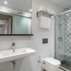 Hostal Castilla II - Puerta del Sol - Bild 8