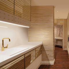 Sheraton Ankara Hotel & Convention Center - Bild 10