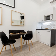 Budapest Holidays Residence - Bild 13