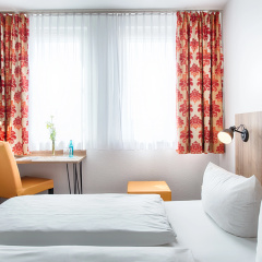 B&B HOTEL Dresden-Altstadt - Bild 3