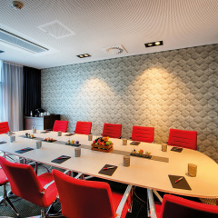 Leonardo Royal Hotel Ulm - Bild 20