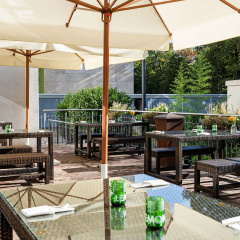 mainhaus Stadthotel Frankfurt - Bild 19
