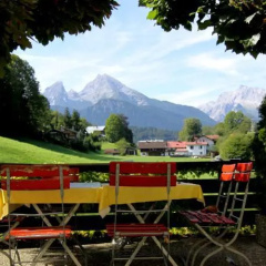 Gasthof Waldluft - Bild 5