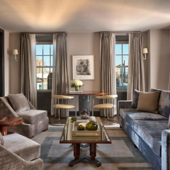 The Carlyle, A Rosewood Hotel - Bild 22