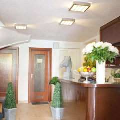 Hotel Bischoff - Bild 2