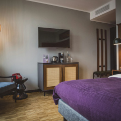 HENRI Hotel Düsseldorf - Bild 5