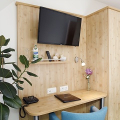 Hotel Goldenes Lamm - Bild 5