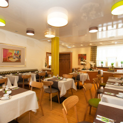 The Domicil Hotel Frankfurt City - Bild 21
