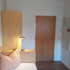 Hotel-Pension Peterhof - Bild 4
