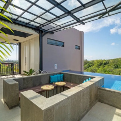Nusa Dua Bayview - Bild 20