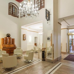 Hotel Wandl - Bild 13