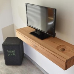 Weiße Düne Ferienwohnung *Weiße Düne 1* - Bild 13