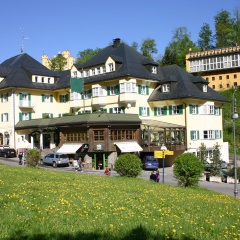 Hotel Müller Hohenschwangau - Bild 17