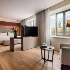 Anantara Grand Hotel Krasnapolsky Amsterdam - Bild 6