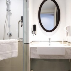 Vince Hotel Pratunam - Bild 18